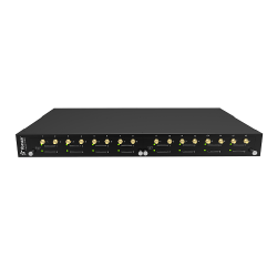 Yeastar TG1600 16Ports GSM-VoIP Gateway - deluxe.com.ng