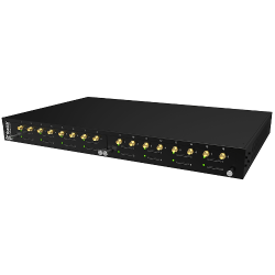 Yeastar TG1600 16Ports GSM-VoIP Gateway - deluxe.com.ng