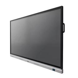 Zinox Interactive Flat Panel 75 Inch Smart Board - deluxe.com.ng