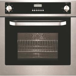 ZITALO ZO305 60CM IN BUILT ELECTRIC OVEN - deluxe.com.ng 