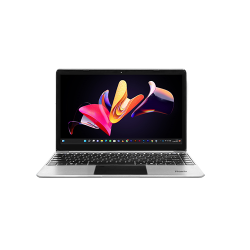 Zinox Laptop | Phoenix 14 Inches FHD IPS/Intel  Core i3 10110U 8G 256G SSD/4500mah 3 Cell Battery Type-c data only Metal A+B Glass Windows 10 Pro Lic - deluxe.com.ng