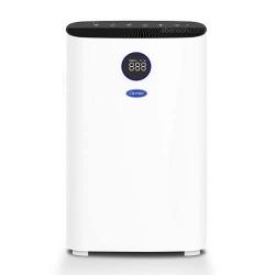 Carrier Cafn051lc1 Air One Room Air Purifier with 3 Stage Filtration, PM2.5 Display and Color Indicator (260 CADR, Room Size Up to 300 sq ft with 3 Air Changes/Hour.) - deluxe.com.ng