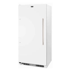 Electrolux Freezer | 581 Litres MUFF21VLQW Free Frost Single Door Upright Freezer - White Colour - deluxe.com.ng 