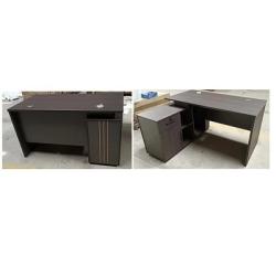 1.4 METRES OFFICE TABLE (DOFU)