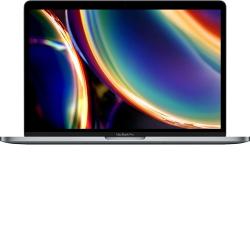 Apple 13" MacBook Pro with Touch Bar| MWP82LL/A|10th-Gen Quad-Core Intel Core i5 2.0GHz| 16GB RAM| 1TB SSD| macOS  (DW) - deluxe.com.ng