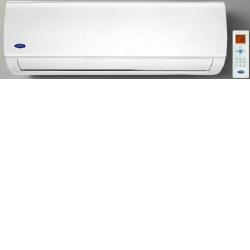 Carrier 1.5HP Inverter Split Unit Air Conditioner R410A 12K Co | 42KHA012DS | 38KHA012DS - deluxe.com.ng