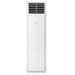 GREE T-FRESH STANDING AIR CONDITIONER | 3HP T-FRESH INVERTER AC - Deluxe.com.ng