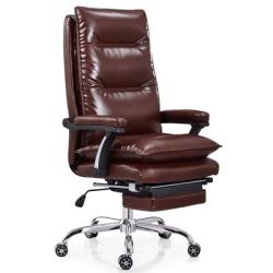 COFEE BROWN EXECUTIVE CHAIR (DISO)