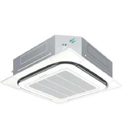 Daikin 2hp Ceiling Cassette Air Conditioner FCQF18ARV/RGVF18ASV16/BYCO4  - deluxe.com.ng