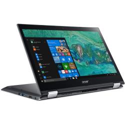 Acer 14" Spin 3 Multi-Touch 2-in-1 Laptop|core i5-825OU| 8gb|1tb|windows 10 home 64 bit (DW)