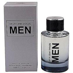 Fragrance World Deux Cent Douze Men Eau De Perfume 100ML