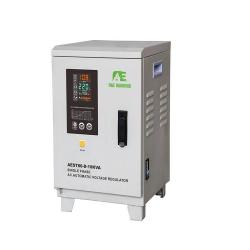 A&E DUNAMIS | 10KVA Servo Stabilizer (80V-260V) AEST80-W-10KVA - deluxe.com.ng