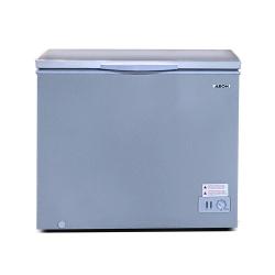 Aeon Freezer | Aeon ACF200GK 202 Litre Chest Freezer R600a- Grey Colour - deluxe.com.ng