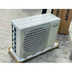 Aeon Air Conditioner | Aeon Air Conditioner Split Unit 1HP R410 - AC09F - deluxe.com.ng