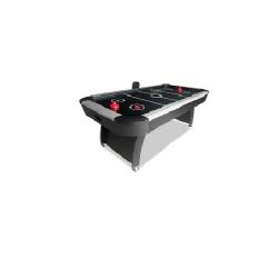 TECHNO FITNESS DQ-A011 Air hockey table (7ft) - deluxe.com.ng