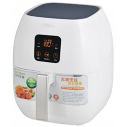 Xtouch Airfryer AF2901 Manual,White,Black(DT)
