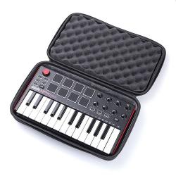 AKAI| LTGEM EVA Hard Case For AKAI Professional MPD218 Ultra - deluxe.com.ng