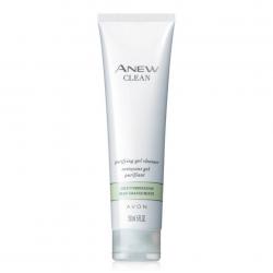 Avon Anew Clean Purifying Gel Cleanser