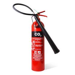 Angus 5kg CO2 Fire Extinguisher