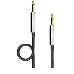 Anker A7123011 3.5 MALE TO MALE AUDIO CABLE BLACK