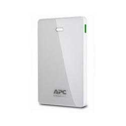 APC M10BK-EC Mobile Power Pack, 10000mAh Black -DT