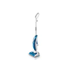 Philips Steam Plus Sweep and Steam Cleaner FC7020/01 2-in-1