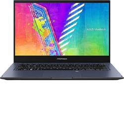ASUS VivoBook Flip 14 Thin and Light 2-in-1 Laptop, 14” HD Touchscreen, Intel Celeron N4020 Processor, 4GB DDR4, 64GB Storage, Windows 10 Home in S Mode, Light Grey, TPM, Fingerprint, J401MA-DB02 (DW) - deluxe.com.ng