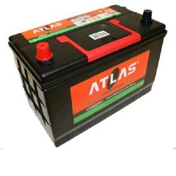 atlas battery (75 amp) dry charge - deluxe.com.ng