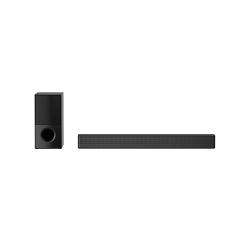 LG Sound Bar SNH5|600W|4.1CH|Wireless Subwoofer|Bluetooth