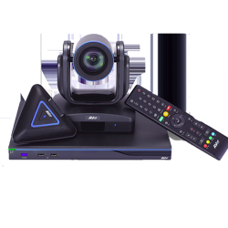 AVer EVC950 HD Video Conferencing System with 10-Way MCU