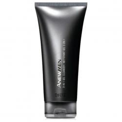 Avon ANEW Men 2-in 1 After Shave Balm