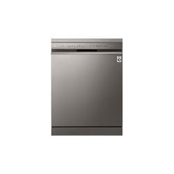 LG DW 512D QuadWash™ Dishwasher, 14 Place Setting