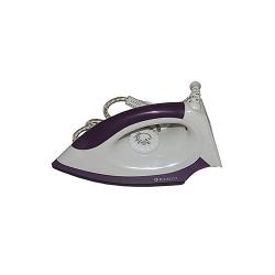 Kinelco Electric Dry Pressing Iron - Built-in Thermostat