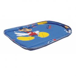 Vitafoam Vita Baby Mat MA/B (2FT,6" x 1FT,10" x 4")