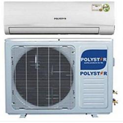 Polystar 1.5HP Split Inverter Air Conditioner - PV-12INV41