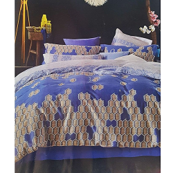 Beautiful Design Bedsheet 