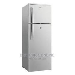 Bruhm 204 Liters Double Door Top Mount Refrigerator-BFD-210MD -Deluxe.com.ng
