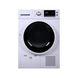  MIDEA Condensor Dryer Silver MDC80-C01 B0532E-EU18 