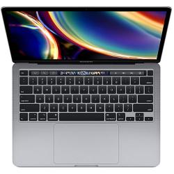 Apple MacBook Pro with Touch Bar 10th Gen Intel Core i5|13.3"|16GB of 3733 MHz LPDDR4x RAM (Onboard), 1TB SSD