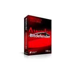 Bitdefender Anitivirus Plus (D)