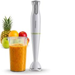   KENWOOD 600W Hand Blender | HBP02.001WH - deluxe.com.ng