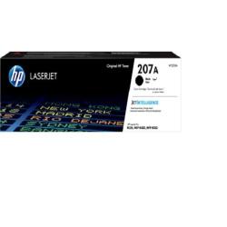 HP 207A BLACK LASERJET TONER CATRIDGE - deluxe.com.ng