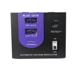 Bluegate Stabilizer 5KVA | 5000VA (LC)