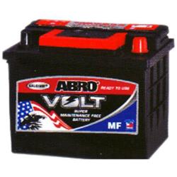 Abro Volt 90Ah Battery