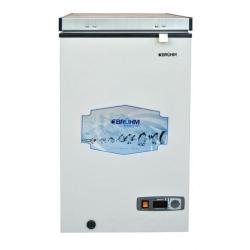 Bruhm BCS - 100MG | 95 Liters Chest Deep Freezer -Deluxe.com.ng