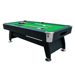 TECHNO FITNESS DQ-P001 SNOOKER TABLE - Deluxe.com.ng