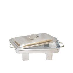 Tramontina Buffet Server With Tempered Glass Baking Dish