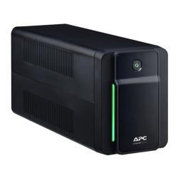 APC BX1600MI-MS  Back-UPS 1600VA, 230V, AVR, 4 universal outlets BX1600MI-MS