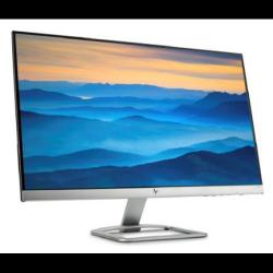 HP 27ES IPS MONITOR 27" (T3M86AS#ABV) - deluxe.com.ng