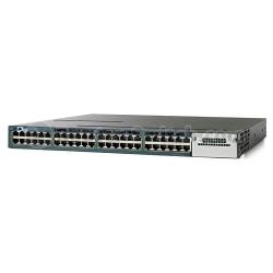 Cisco Switch 3560-X Series WS-C3560X-24T-E Catalyst 3560X 24 Port - deluxe.com.ng